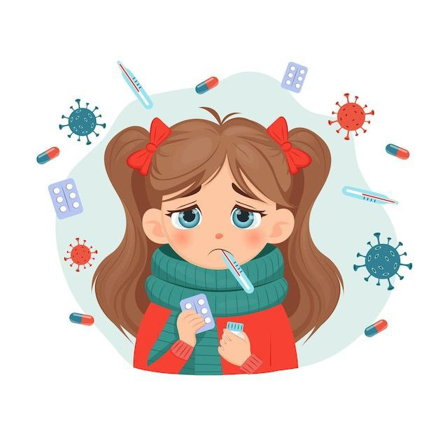 Gripp kasalligini oldini olish o'z qo'limizda