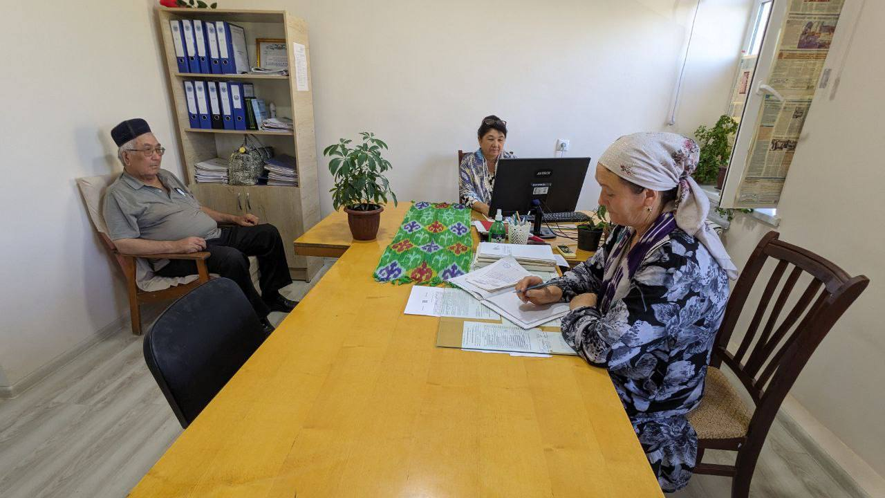 Juma - MILLIY LIBOSLAR kuni