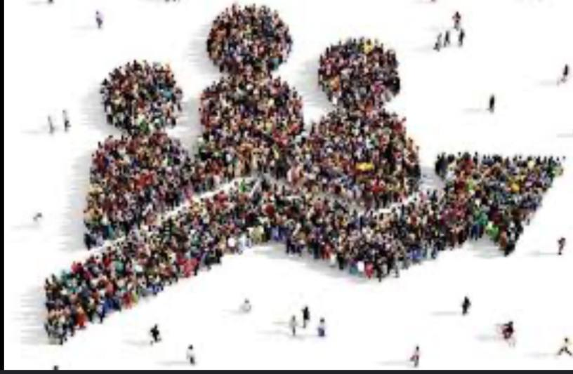 Yangibozor tuman aholi demografiyasining asosiy ko'rsatkichlari