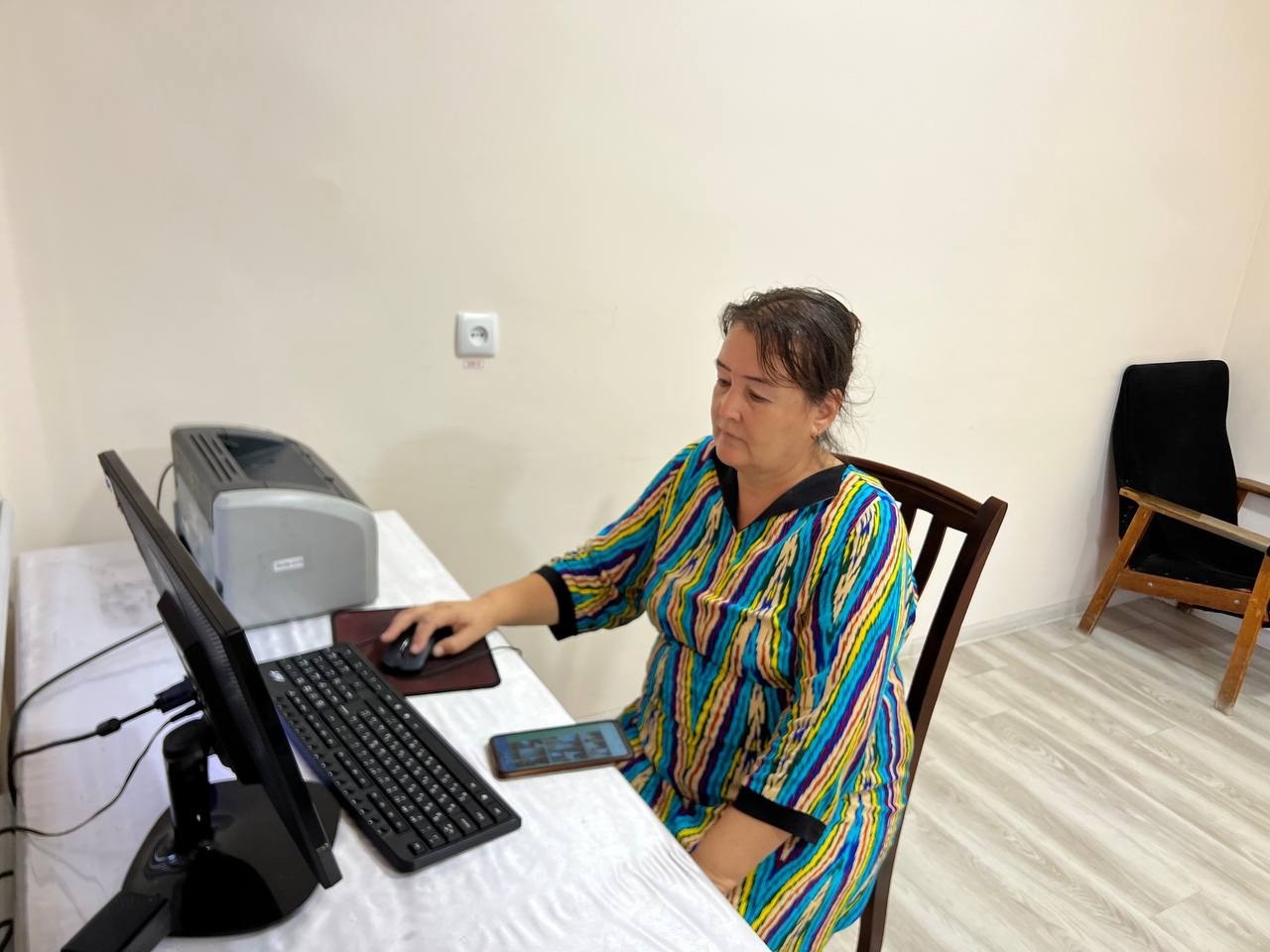 JUMA-Milliy liboslar kuni