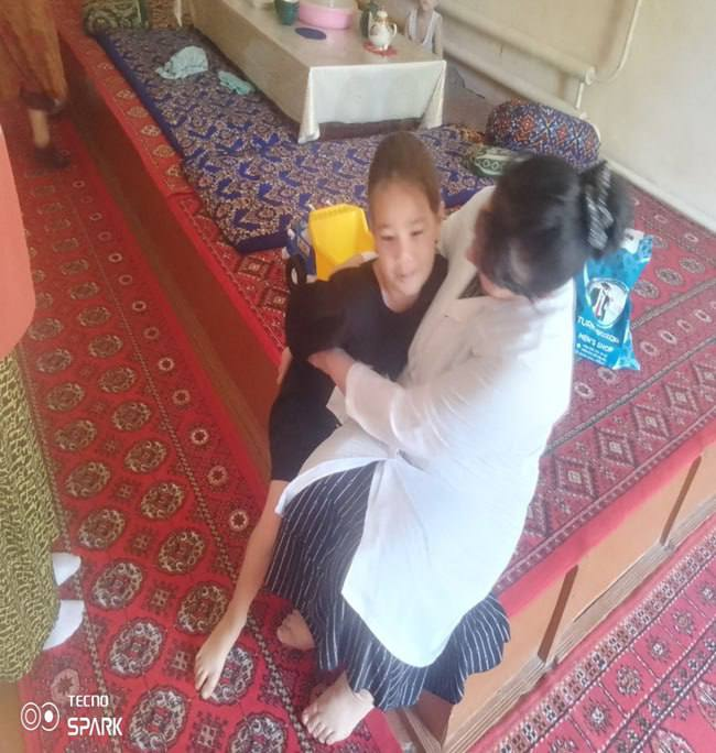 "Mahallabay" ishlash tizimi doirasidagi profilaktik tadbirlar