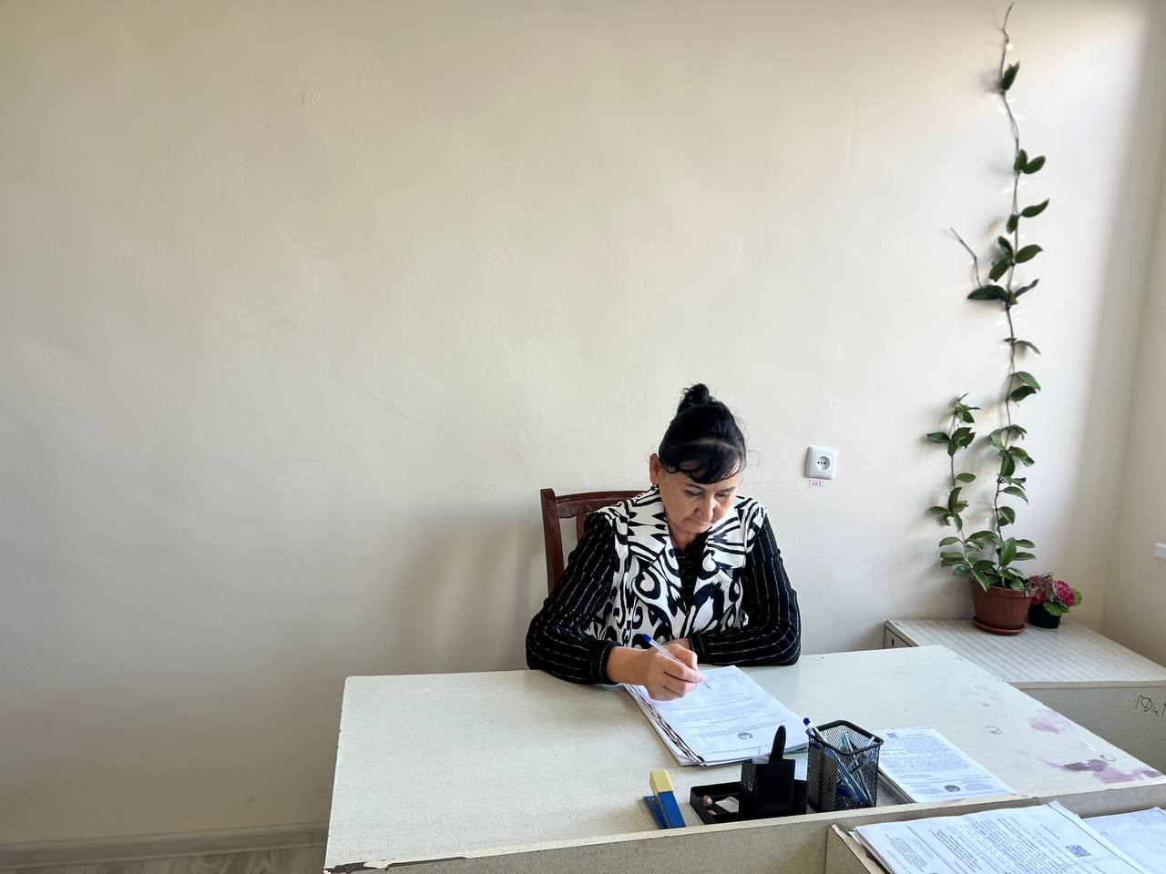 Juma- milliy liboslar kuni