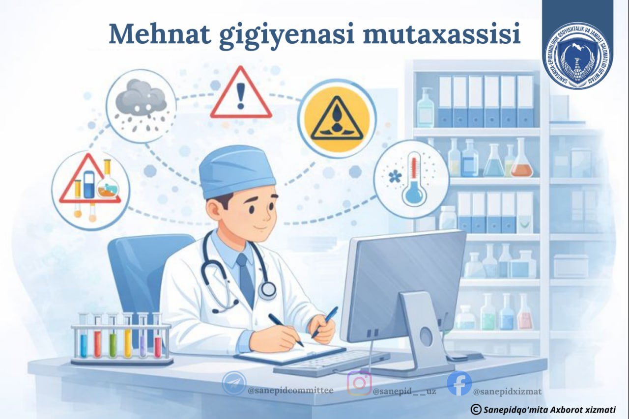 Vazirlar mahkamasining yangi qarori to'g'risida