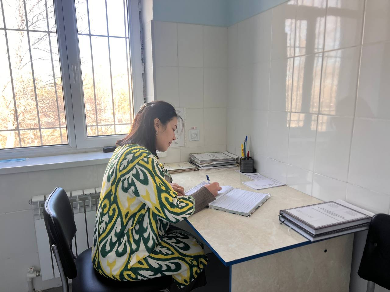 Juma milliy liboslar kuni