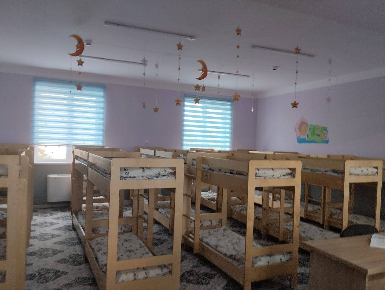 MTTlarda rejali tekshiruv o'tkazildi